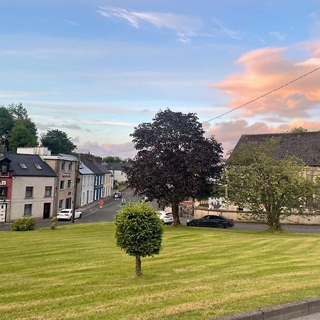 Riverside House Donegal Town Exterior foto